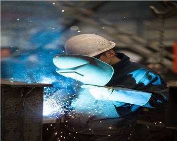 鋼結構焊接圖 鋼結構焊接圖